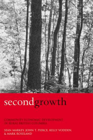 Buch Second Growth Kelly Vodden