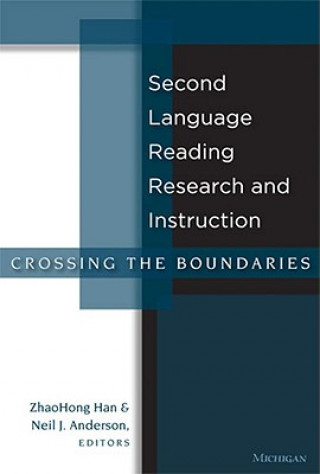 Knjiga Second Language Reading Research and Instruction 