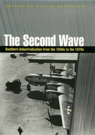 Libro Second Wave Philip Scranton