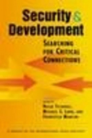 Buch Security and Development Necla Tschirgi