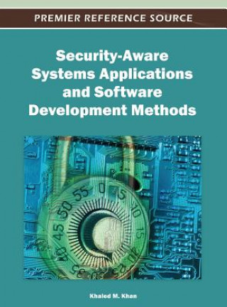 Book Security-Aware Systems Applications and Software Development Methods Khaled M. Khan