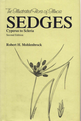 Carte Sedges Robert H. Mohlenbrock