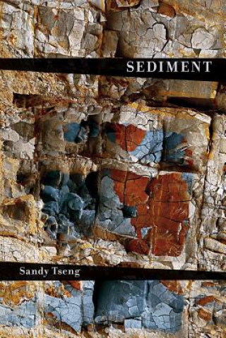 Carte Sediment Sandy Tseng