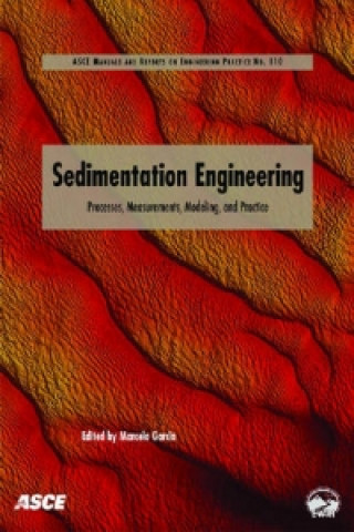 Carte Sedimentation Engineering 