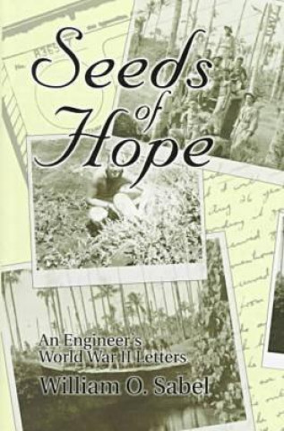 Carte Seeds of Hope William Sabel