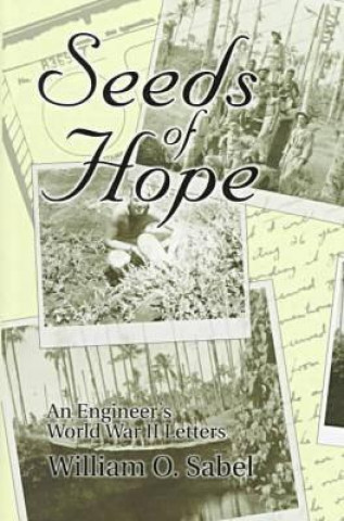 Книга Seeds of Hope William Sabel