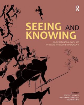 Boek Seeing and Knowing Benjamin Smith