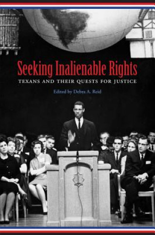 Book Seeking Inalienable Rights 