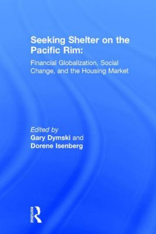 Carte Seeking Shelter on the Pacific Rim Gary Dymski