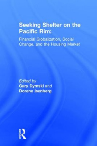 Βιβλίο Seeking Shelter on the Pacific Rim Gary Dymski