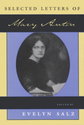 Libro Selected Letters of Mary Antin Mary Antin