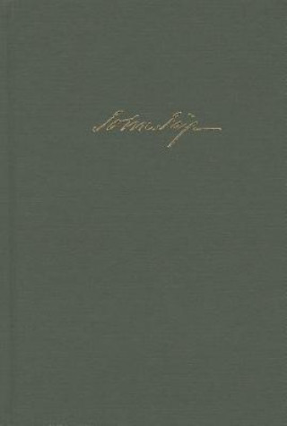 Kniha Selected Papers of John Jay John Jay