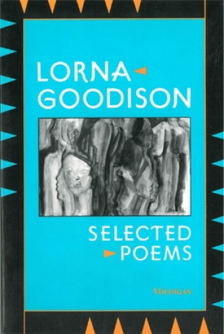 Книга Selected Poems Lorna Goodison