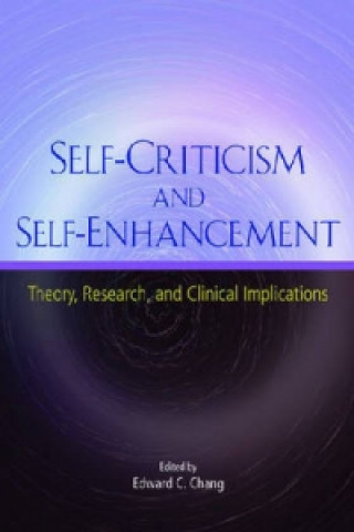 Carte Self-criticism and Self-enhancement 