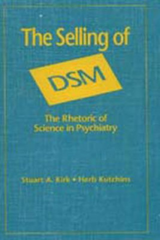 Buch Selling of DSM Herb Kutchins