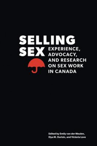 Kniha Selling Sex 