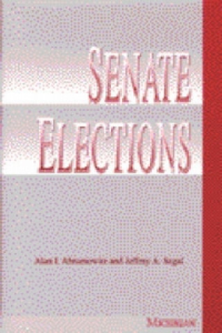 Book Senate Elections Alan I. Abramowitz