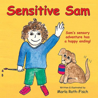 Carte Sensitive Sam Marla Roth-Fisch