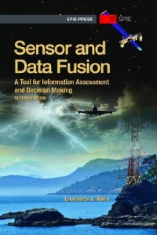 Buch Sensor and Data Fusion Lawrence A. Klein