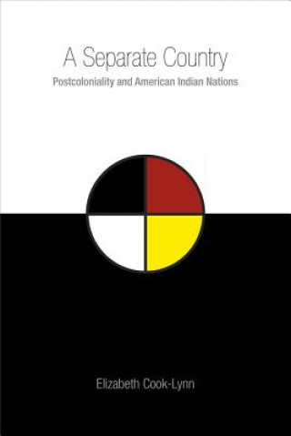 Buch Separate Country Elizabeth Cook-Lynn