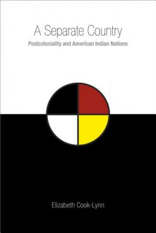 Buch Separate Country Elizabeth Cook-Lynn