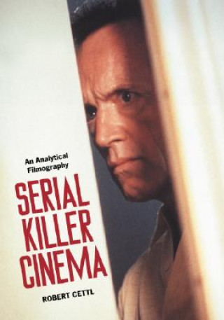 Carte Serial Killer Cinema Robert Cettl