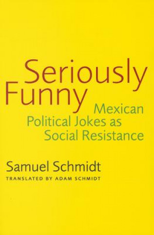 Carte Seriously Funny Samuel Schmidt