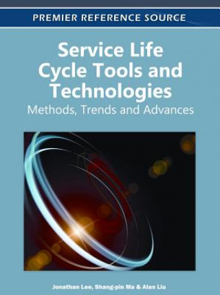 Carte Service Life Cycle Tools and Technologies Jonathan Lee