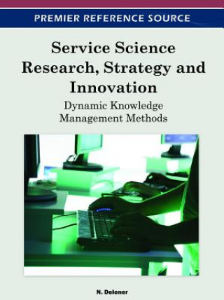 Carte Service Science Research, Strategy and Innovation N. Delener