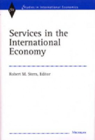 Livre Services in the International Economy 