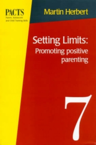 Livre Setting Limits Martin Herbert