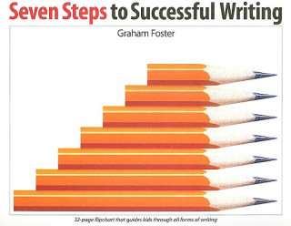 Book Seven Steps to Successful Writing Graham Foster