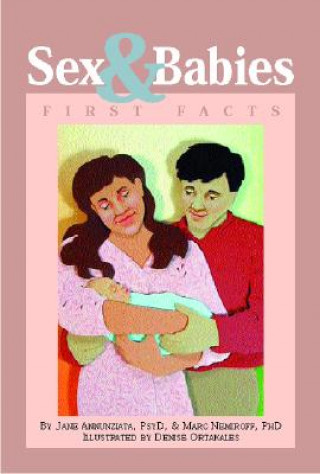 Carte Sex and Babies Jane Annunziata