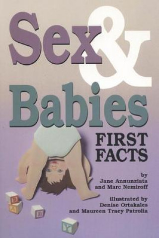Carte Sex and Babies Marc A. Nemiroff