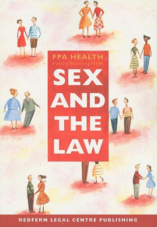 Buch Sex and the Law Christine Read