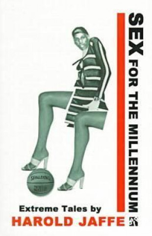Könyv Sex for the Millennium Harold Jaffe