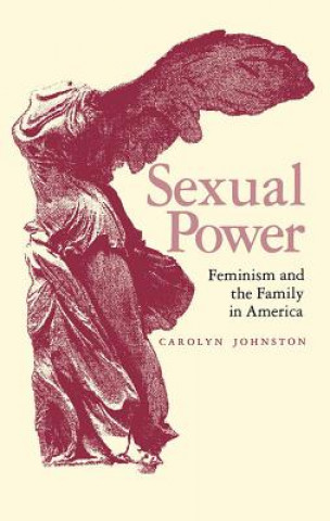 Carte Sexual Power Carolyn Johnston