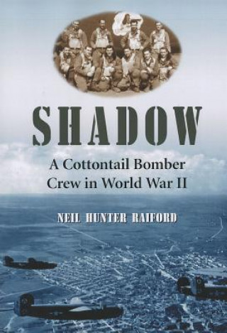 Book Shadow Neil Hunter Raiford