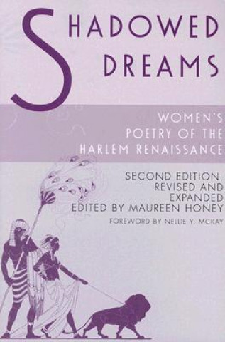 Book Shadowed Dreams Maureen Honey