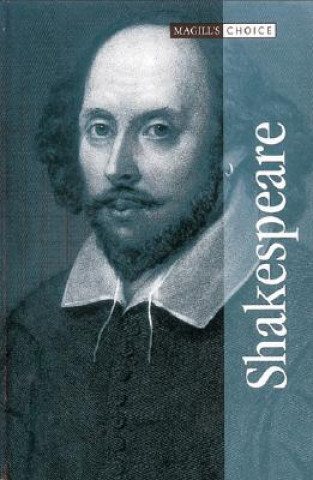 Knjiga Shakespeare Joseph Rosenblum