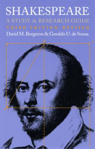 Książka Shakespeare de Sousa
