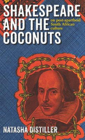 Buch Shakespeare and the Coconuts Natasha Distiller