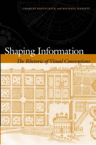 Knjiga Shaping Information Hassett