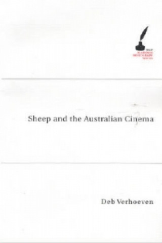 Buch Sheep and the Australian Cinema Deb Verhoeven