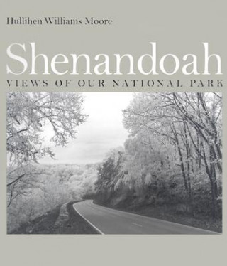 Kniha Shenandoah Hullihen Williams Moore
