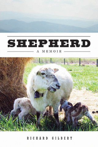 Book Shepherd Richard Gilbert