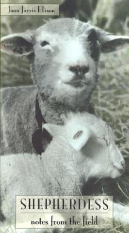Knjiga Shepherdess Joan Jarvis Ellison