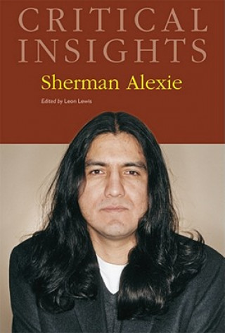 Książka Sherman Alexie 