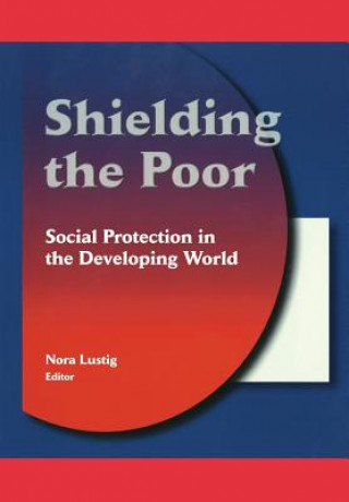 Knjiga Shielding the Poor Nora Claudia Lustig
