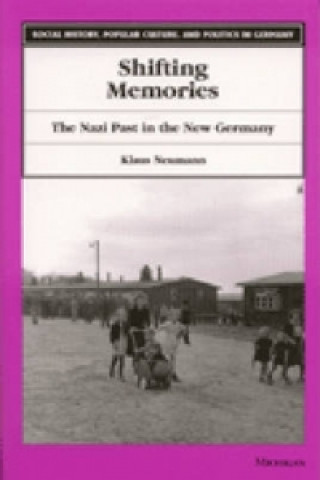 Buch Shifting Memories Klaus Neumann